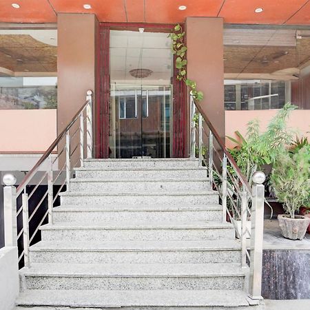 Super Townhouse Haridwar Near Har Ki Pauri Hotel Exterior photo