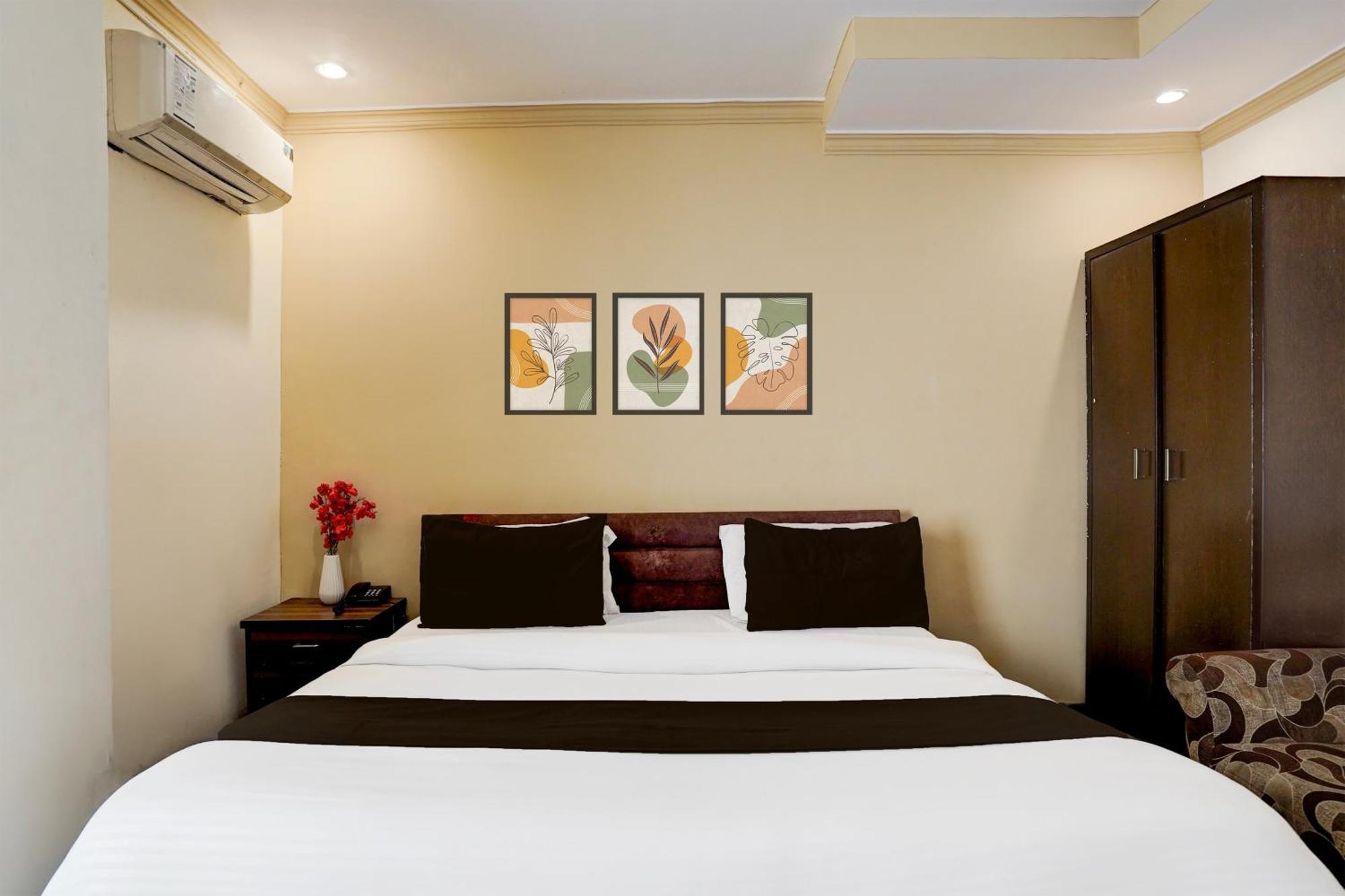 Super Townhouse Haridwar Near Har Ki Pauri Hotel Exterior photo