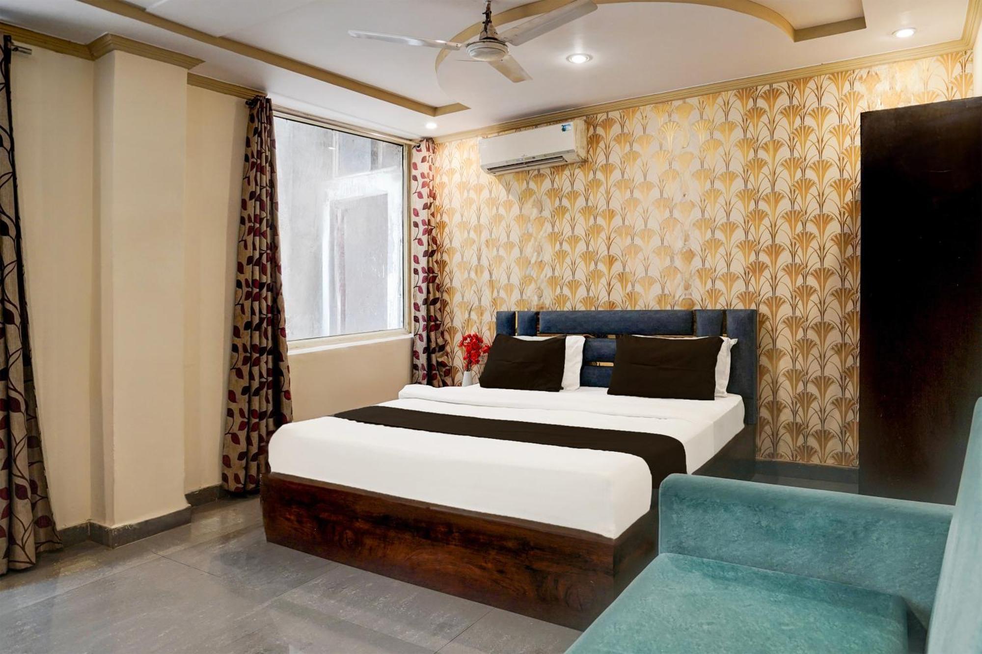 Super Townhouse Haridwar Near Har Ki Pauri Hotel Exterior photo