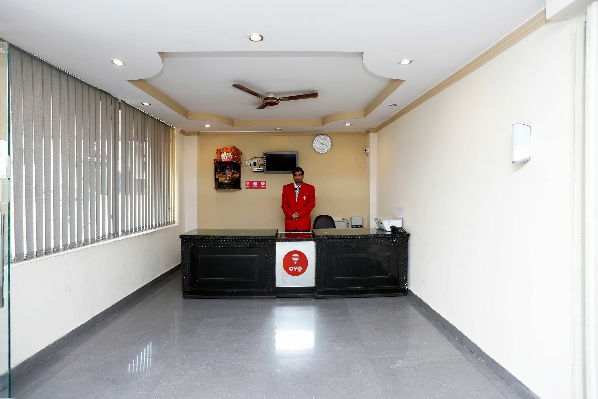 Super Townhouse Haridwar Near Har Ki Pauri Hotel Exterior photo